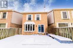 29 MAJOR OAK TERRACE Toronto