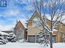 189 SILVER ROSE CRESCENT Markham