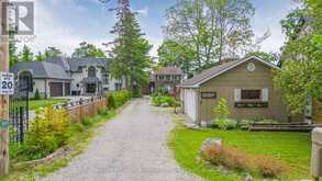 3539 CRESCENT HARBOUR ROAD Innisfil