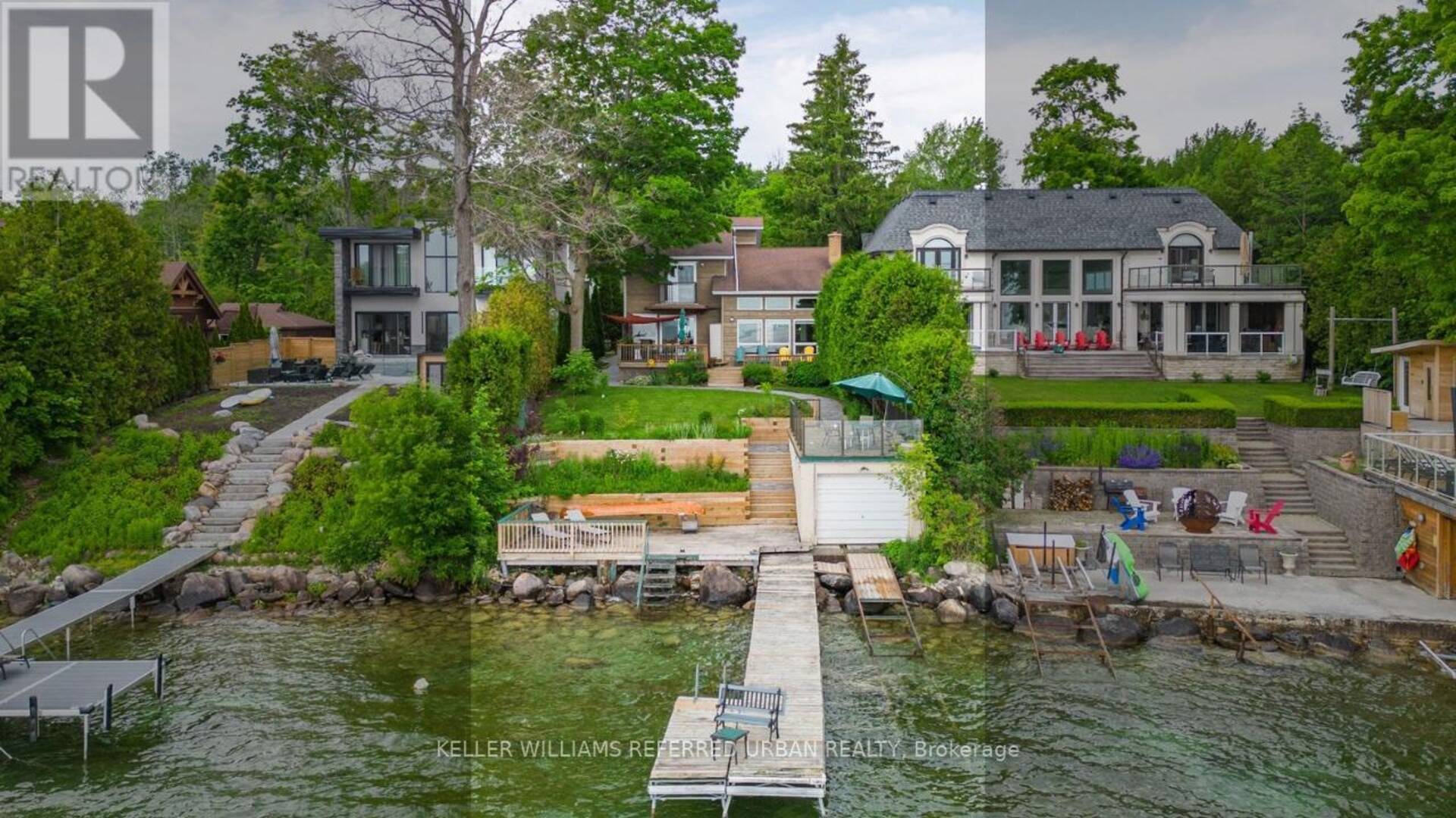 3539 CRESCENT HARBOUR ROAD Innisfil