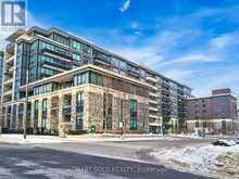 RG11 - 25 WATER WALK DRIVE Markham