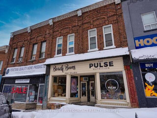 79 MAIN STREET Penetanguishene