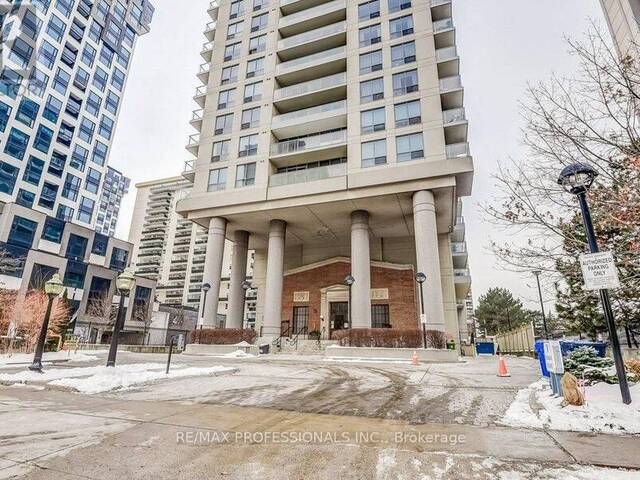 1701 - 70 HIGH PARK AVENUE Toronto Ontario