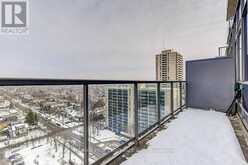 1701 - 70 HIGH PARK AVENUE Toronto