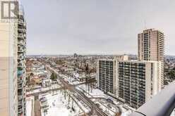 1701 - 70 HIGH PARK AVENUE Toronto