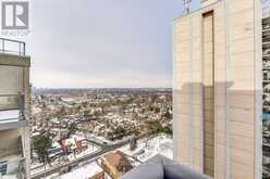 1701 - 70 HIGH PARK AVENUE Toronto