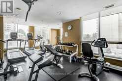 1701 - 70 HIGH PARK AVENUE Toronto