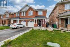 61 BUSHMILL CIRCLE Brampton