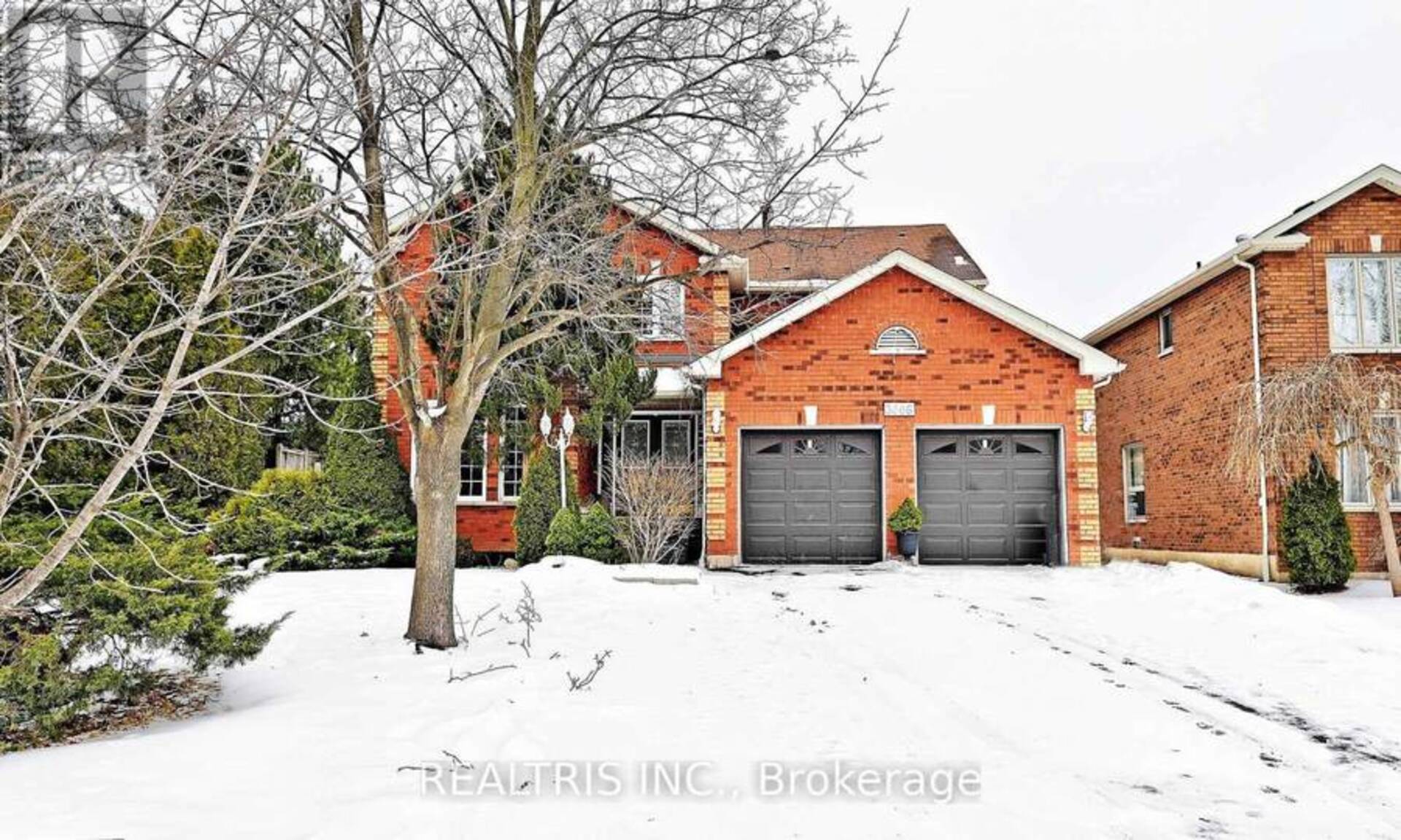 3006 CORNISH ROAD Mississauga