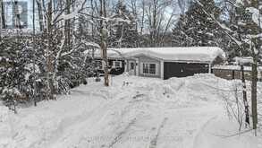 1160 BUTTERFLY ROAD Muskoka