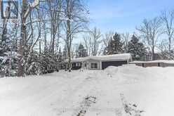 1160 BUTTERFLY ROAD Muskoka