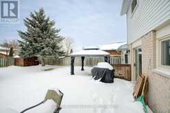 1 PINTO COURT Brantford