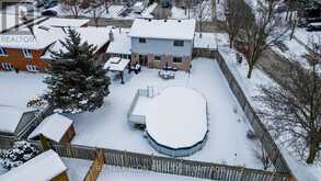 1 PINTO COURT Brantford