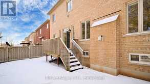 3248 LARRY CRESCENT Oakville