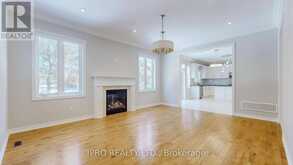 3248 LARRY CRESCENT Oakville