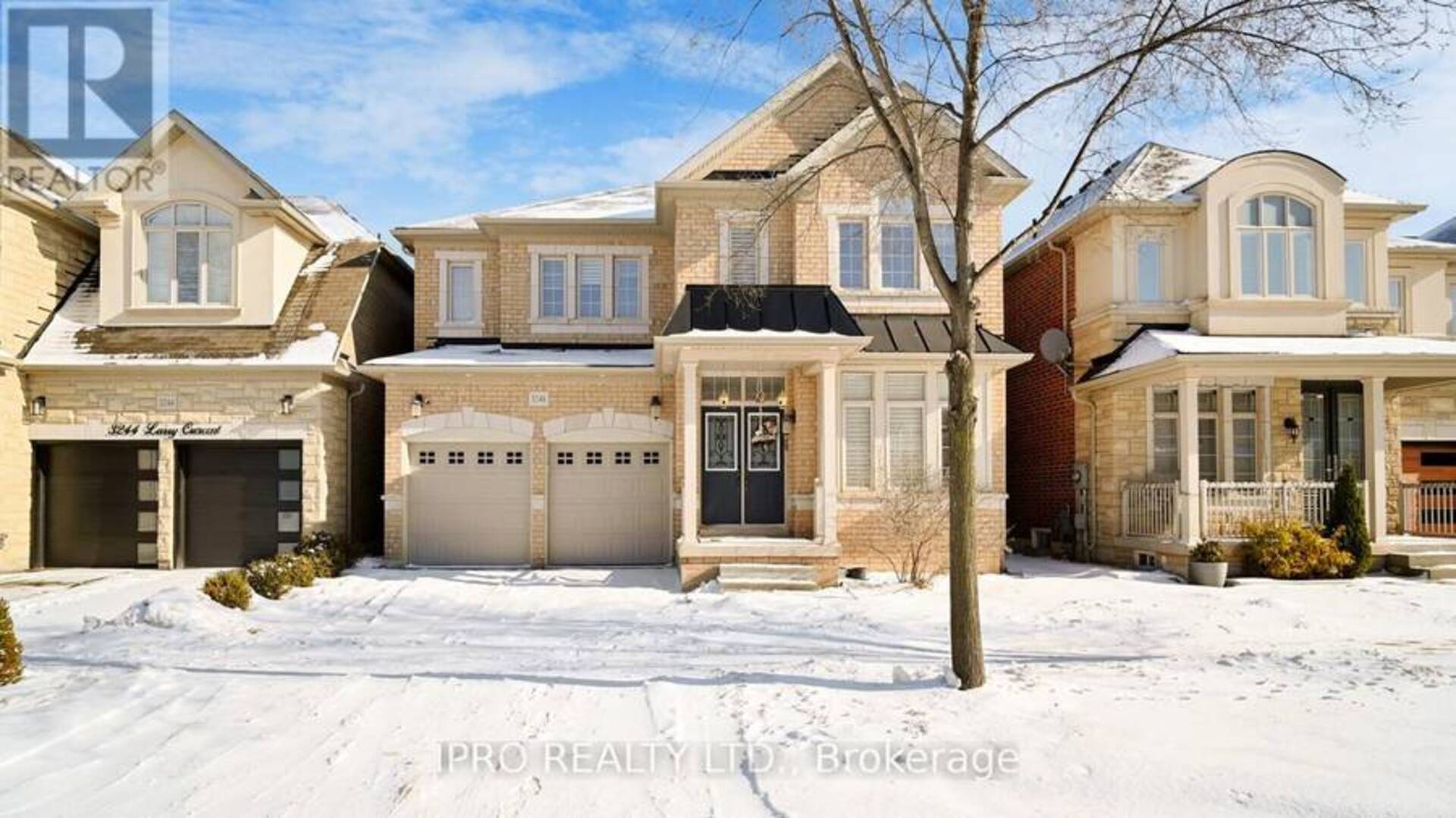 3248 LARRY CRESCENT Oakville