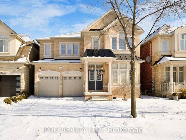 3248 LARRY CRESCENT Oakville Ontario