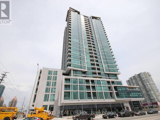 1010 - 3985 GRAND PARK DRIVE Mississauga Ontario