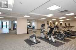 1010 - 3985 GRAND PARK DRIVE Mississauga