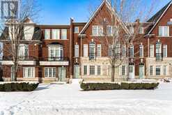 33 - 7186 TRIUMPH LANE Mississauga