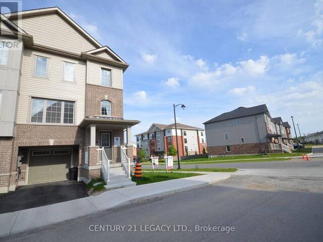 1 - 420 LINDEN DRIVE Cambridge Ontario