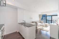 5003 - 12 YORK STREET Toronto