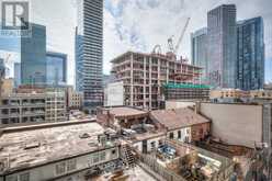 626 - 21 NELSON STREET Toronto