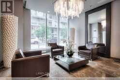 626 - 21 NELSON STREET Toronto