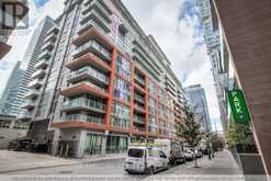 626 - 21 NELSON STREET Toronto