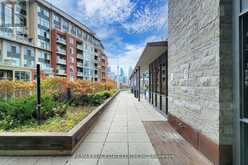 312 - 33 MILL STREET Toronto