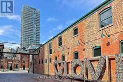 312 - 33 MILL STREET Toronto