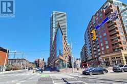 312 - 33 MILL STREET Toronto