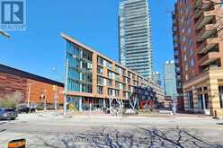 312 - 33 MILL STREET Toronto