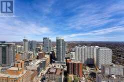 3402 - 2221 YONGE STREET Toronto