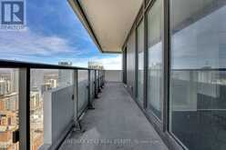 3402 - 2221 YONGE STREET Toronto