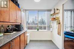 1407 - 633 BAY STREET Toronto