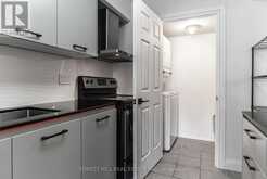 213 - 175 BAMBURGH CIRCLE Toronto