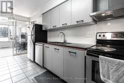 213 - 175 BAMBURGH CIRCLE Toronto