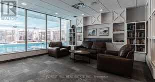 213 - 175 BAMBURGH CIRCLE Toronto