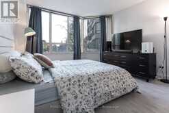 213 - 175 BAMBURGH CIRCLE Toronto