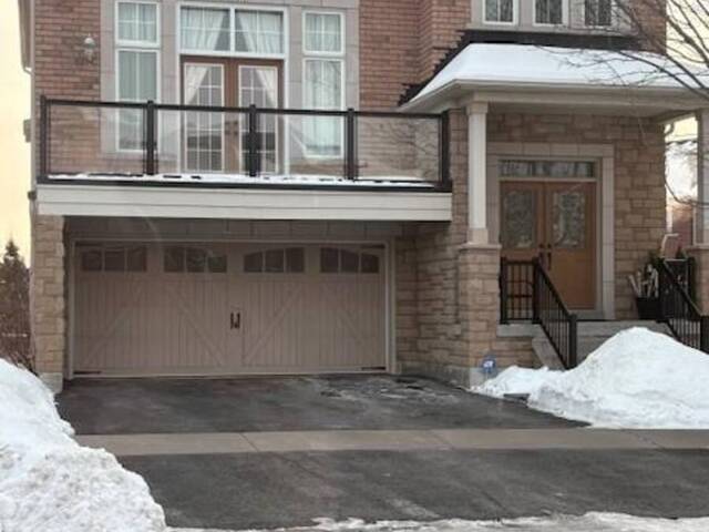 LOWER - 72 BOOKER DRIVE Ajax Ontario