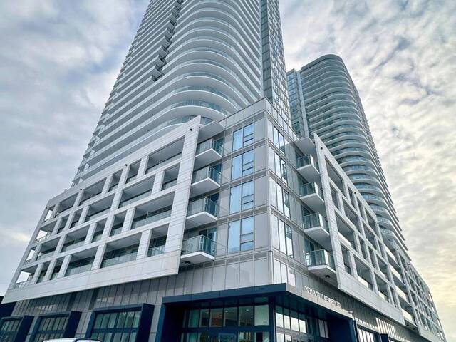 1619 - 2031 KENNEDY ROAD Toronto Ontario