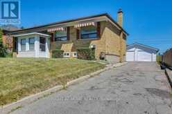 MAIN FLOOR - 57 WILSTEAD DRIVE Newmarket