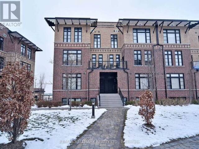 47 - 8167 KIPLING AVENUE Vaughan Ontario