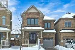 72 JAKE SMITH WAY Whitchurch-Stouffville