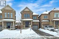 72 JAKE SMITH WAY Whitchurch-Stouffville