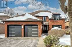 1017 OAK MEADOW ROAD Oakville