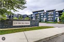 228 - 3170 ERIN MILLS PARKWAY Mississauga