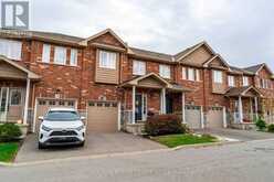 10 - 45 SEABREEZE CRESCENT Hamilton