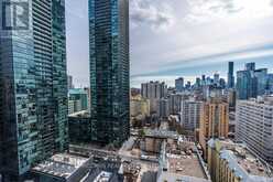 804 - 100 HAYDEN STREET Toronto